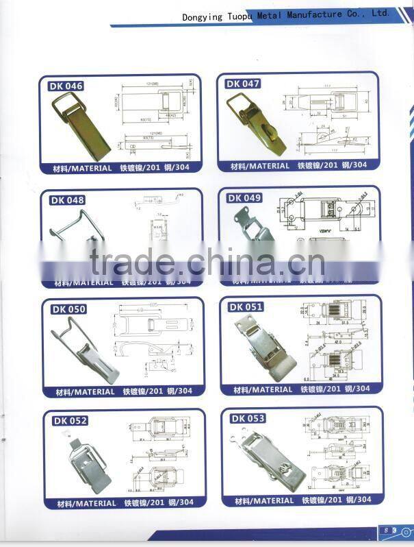 China cheap metal electrical cabinet handles,metal filing cabinet handles,Zinc-plated Safety electrical cabinet handles for sale