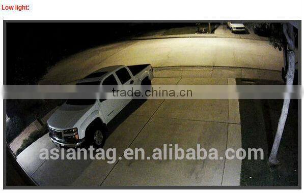 2015 Dahua 1.3megapixel 720P HAC-HFW2100B ir hdcvi camera