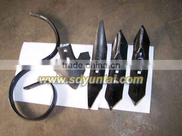 Agriculture Machinery Spare Parts