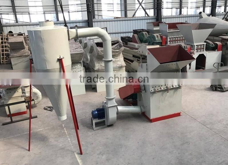 industrial wood crusher/price wood crusher/motor wood crushing machine