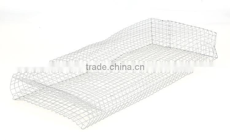 High performance wholesale catch double live snake traps