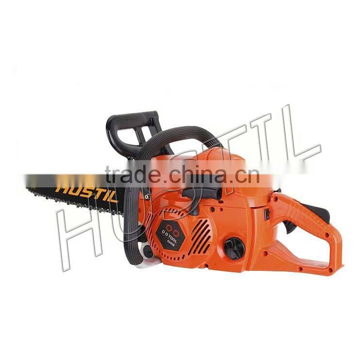 CE GS Two-stroke air cooled 6200 Petrol chain saw