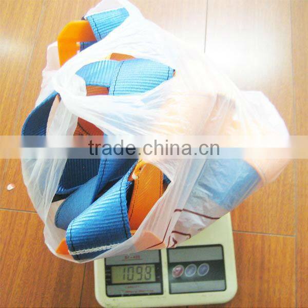 Fall Protection full body Polypropylene Safety Harness