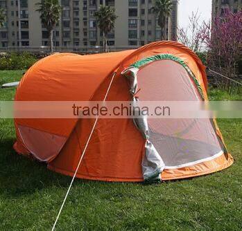 2-3 Persons Pop Up Beach Tent Manufacturer