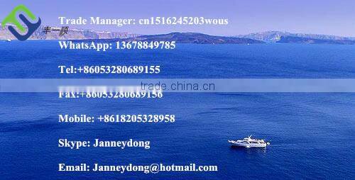 kevlar aramid rope 2mm 3mm for fishing rope