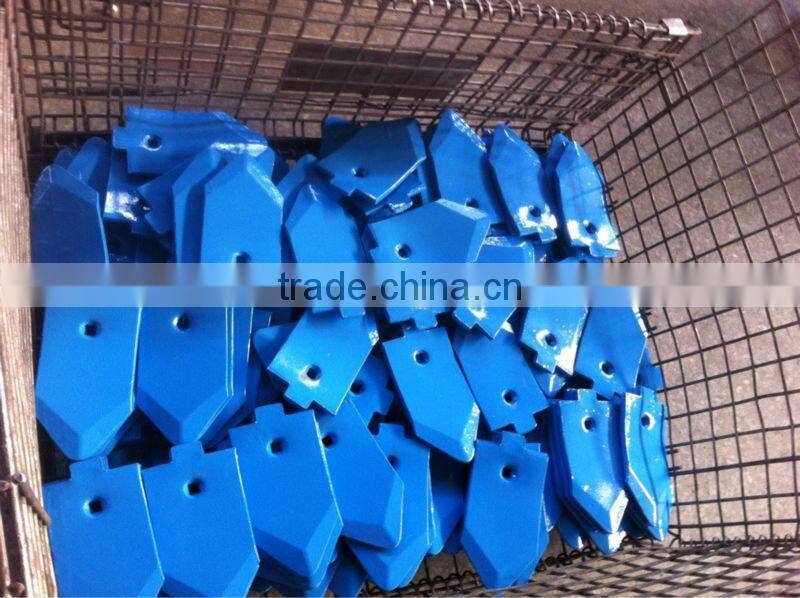 Large supply of lemken plow tip | Besson Kuhn | plow plow tip plough | imported accessories