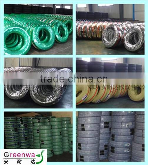 Hot sale Radial Tire 215/75R17.5 suitable price all directional wheel of truck