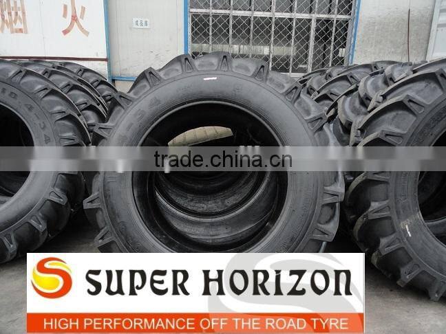 China's good quality otr grader tire g2 1300-24 1400-24