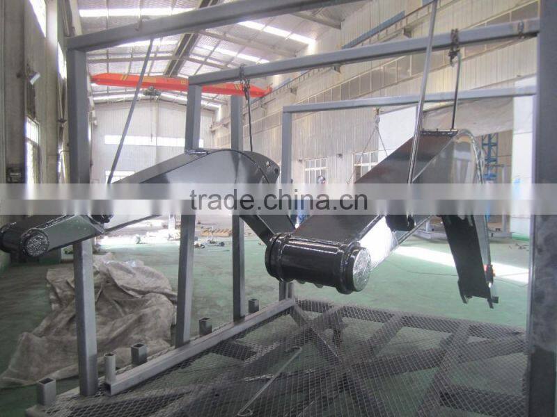 excavator spare parts pc56-7 pc60-8 pc70-8 excavator arm and boom