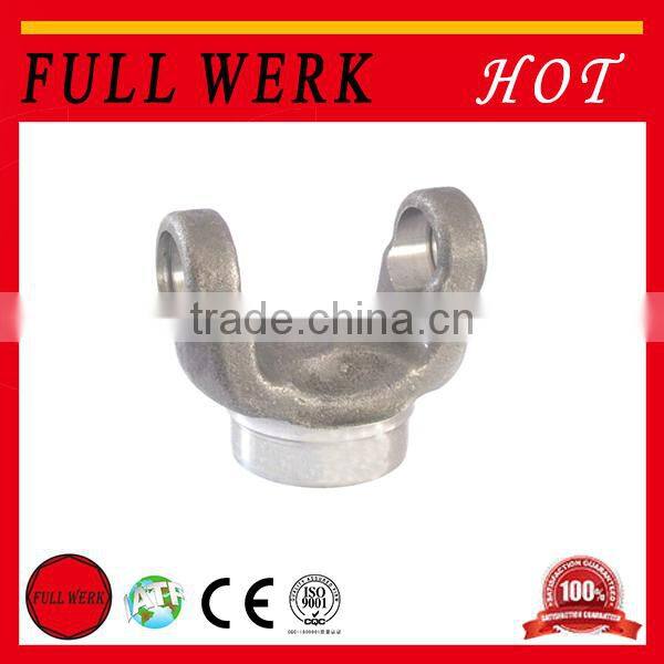 Drive Transmission Weld Yoke 3-28-507