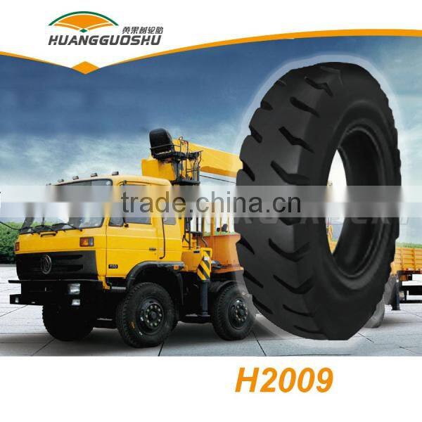 H2009 12.00-20 off road tire factory in china