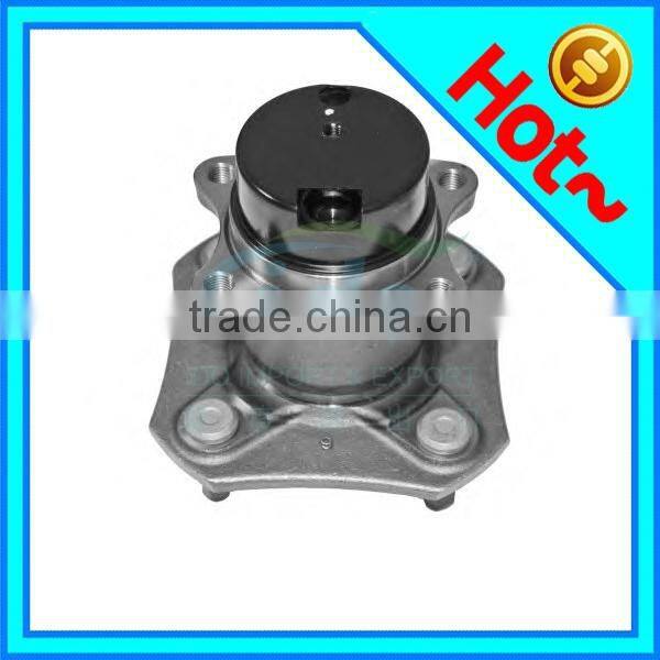 auto wheel hub bearing for Nissan Tiida 43202-EE500