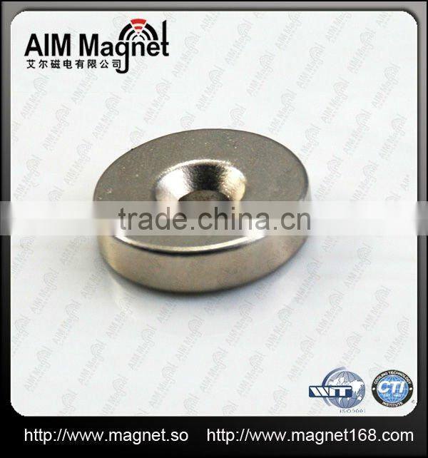 N52 grade super strong magnet motor