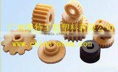 wear-resistant PP Bevel Gears