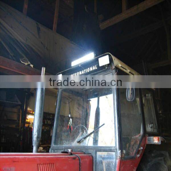 NEW 2015 High quality 20inch LED LIGHT BAR 5w led light bars single row led light bar