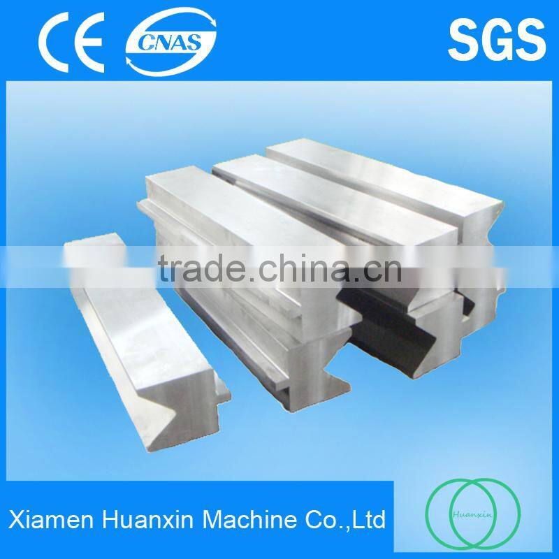 OEM CNC Press brake tooling machine bending blade