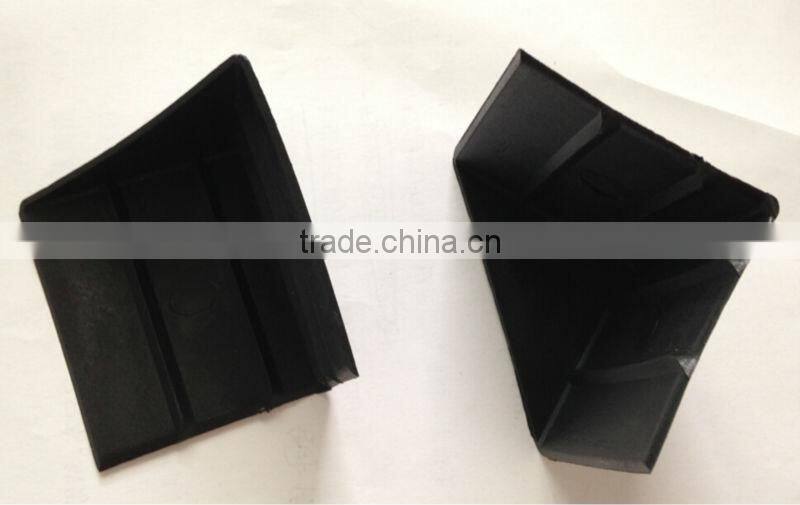 plastic edge packing corner protector box corner protectors