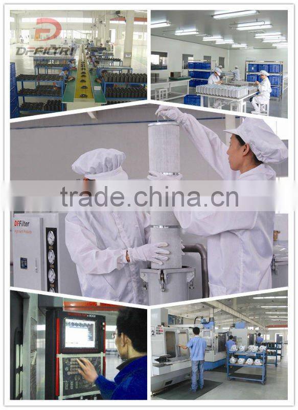 YLX-074E Filter Element for Original Equipment Manufacturers