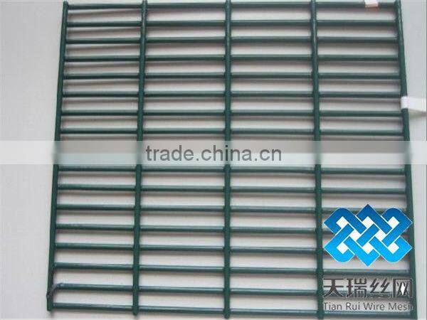 welded mesh for super market shelf