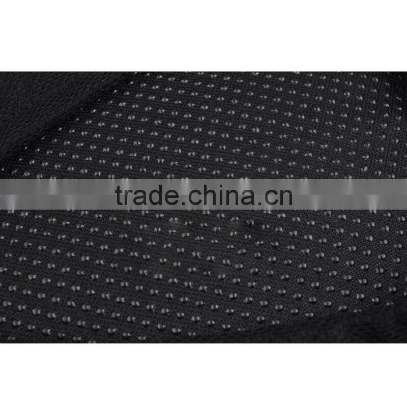 Comfortable Gel Paded Spin Seat Cover for bicycle bike