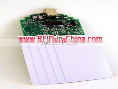 UHF RFID USB Reader Module