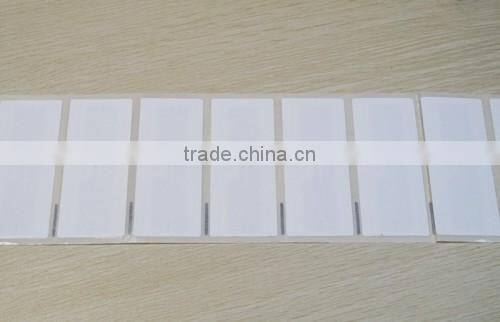 Windshield UHF RFID Tag, Custom RFID Tags, Professional RFID Manufacturer