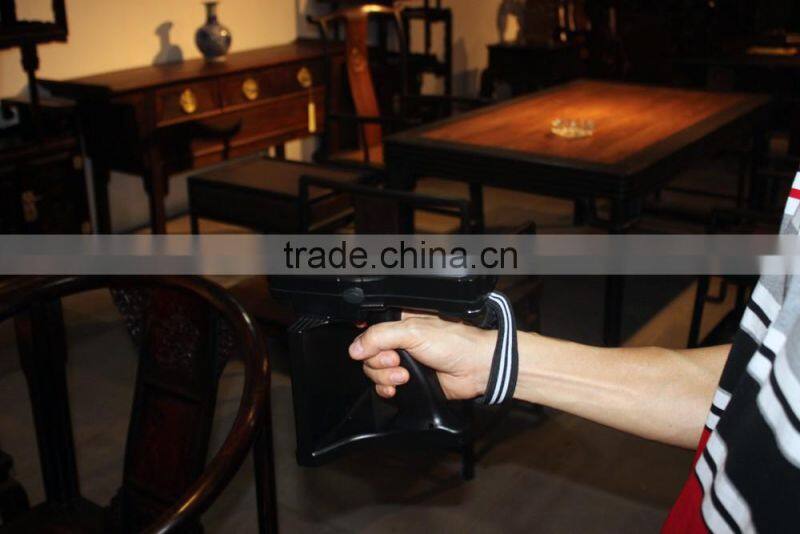 rfid handheld for attendance software10M uhf handheld reader long reading range