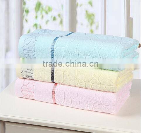 100% cotton bath towel, face towel, towel blanket