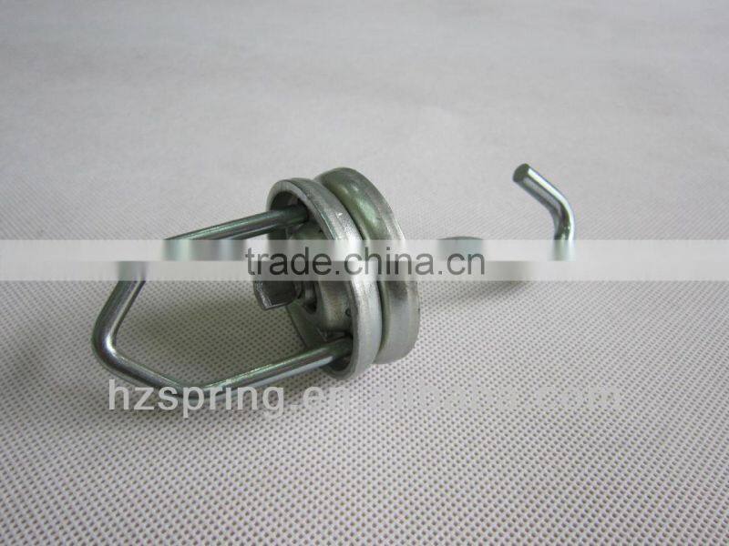 Swivel Hook, for Powder Coating/ Painting