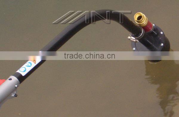 9 IN 1 multifunction garden tool with CE