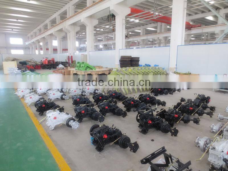 weifang factory directly supply cheap hand tractor / two wheels walking tractor