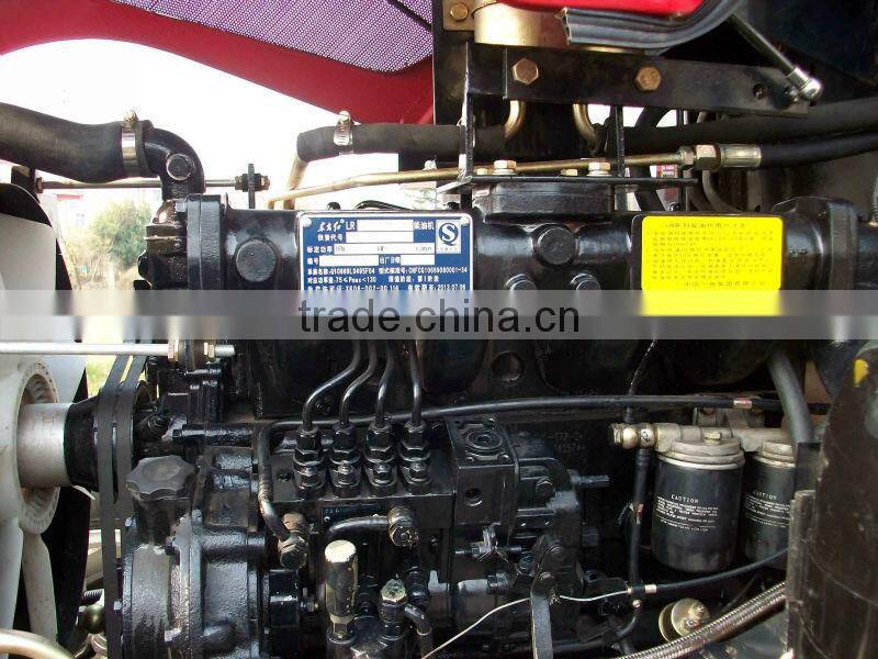 Hot selling! 80hp tractors sale sri lanka