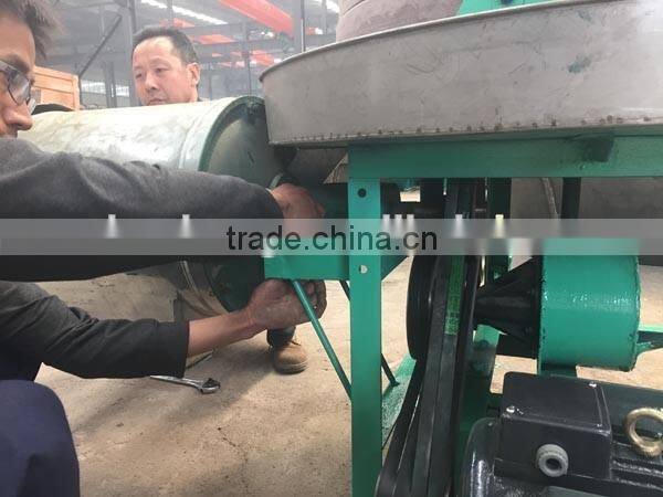 tahini sesame paste stone grinder mill