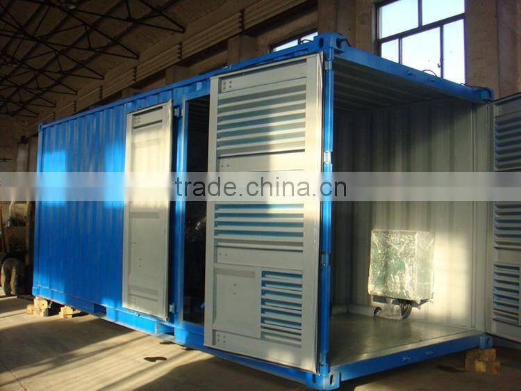 CE ISO 10KVA-2000KVA diesel generator for sale