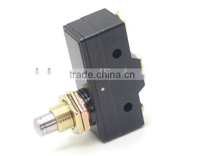 Micro switch pcb Z-15GQ-B