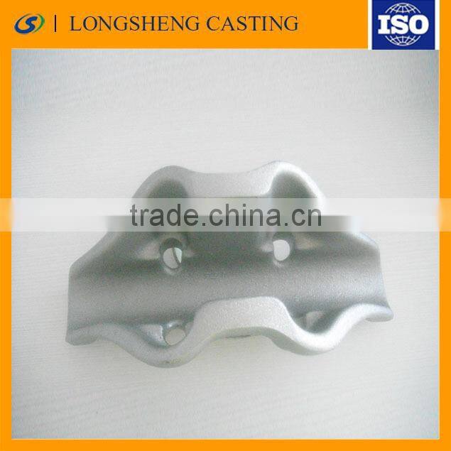 Custom High quality of Cast iron power locks for power engineering