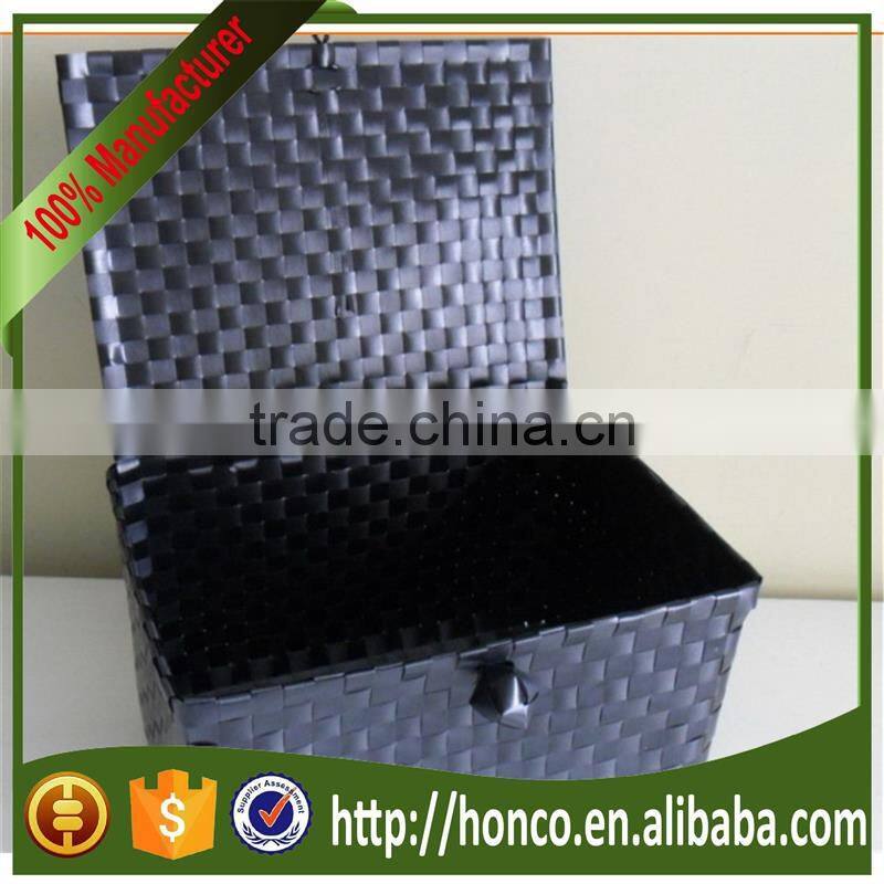 New design PP plastic basket /box