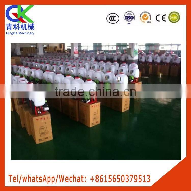 farming spray insecticide machine made in China