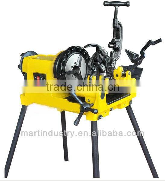Hotsale professional PipeThreading Machine SQ-50E 1/2"-2"
