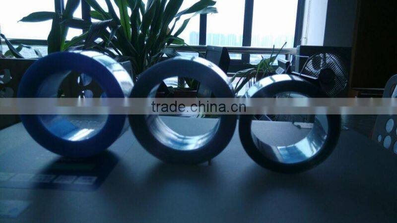 Cellulose acetate for shoelace and handbag lace