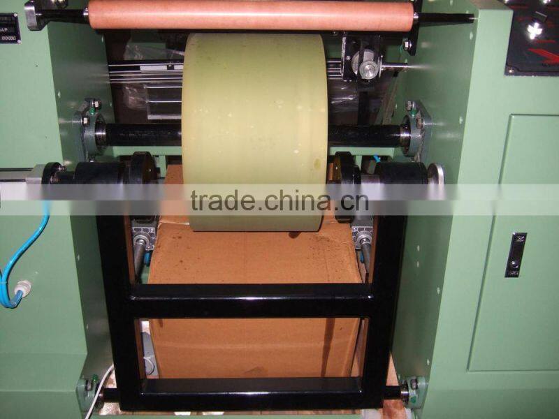 COW 450/AP Warping Machine with Good Price