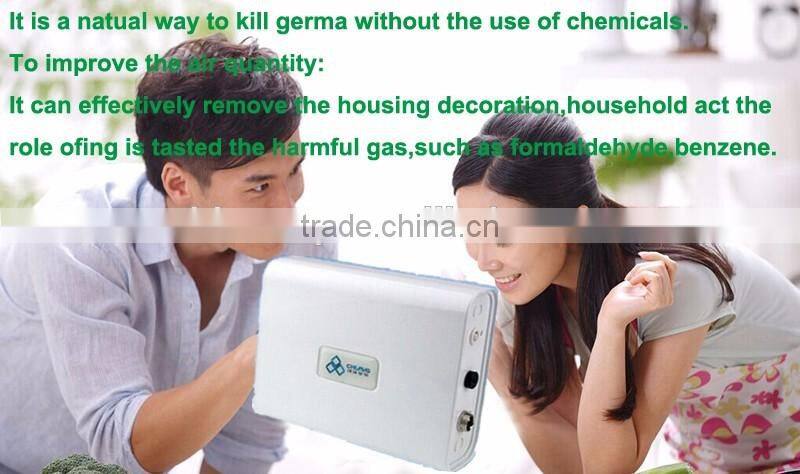 Home use and car use ozone generator for sale