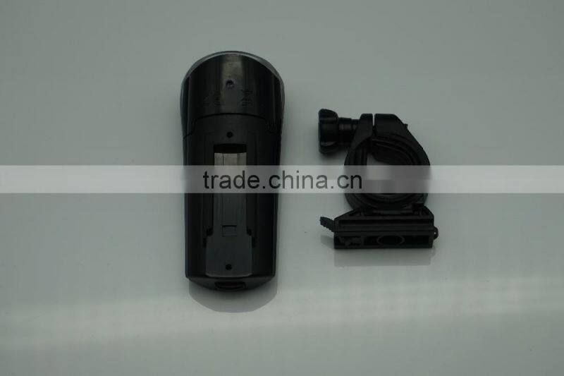 ,wholesale bicycle led light 0.5W white LED 10 lux