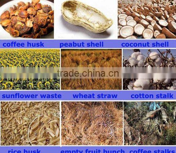 Low price wheat straw hammer crusher machine with high effective