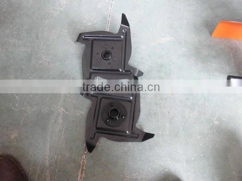 kubota garden tiller