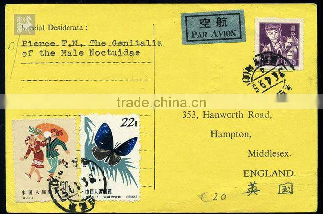 Postcard printing machine for sale