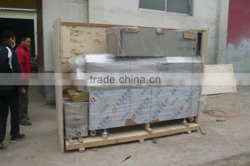 Animal food pellet making machine/dog food extrusion machine made in China 0086 18678800276