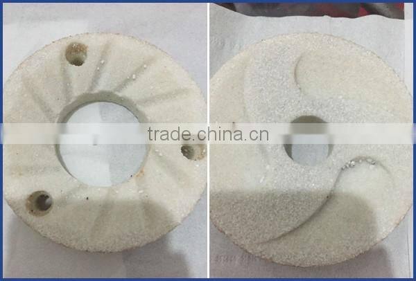 Hot sale low price small peanut butter grinding machine