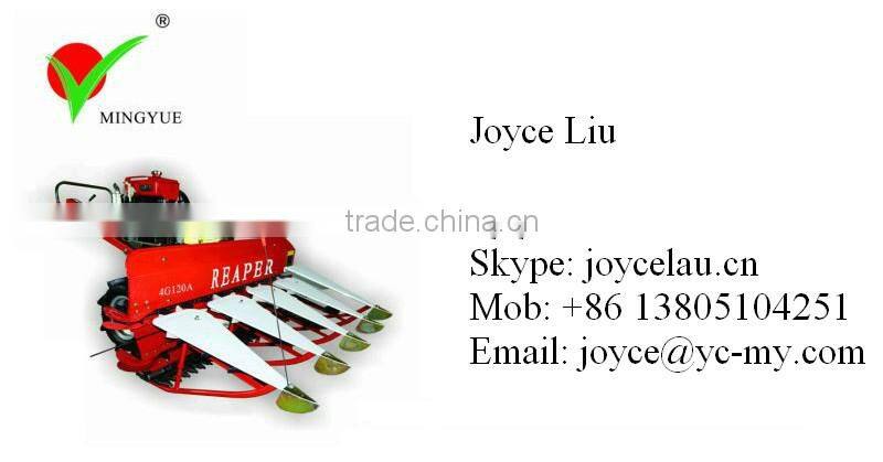 corn harvester with low prices