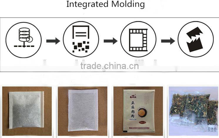 Granules Tea Packaging Machine /Tea bag packaging machine on sale